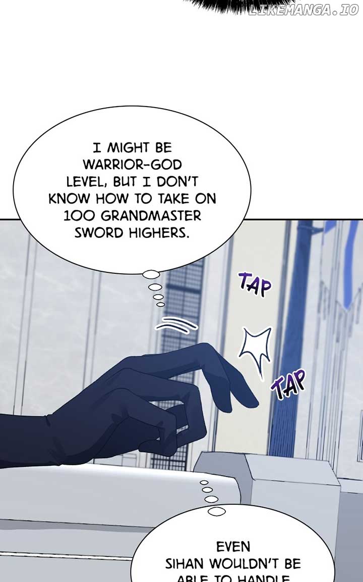 Transmigrating to the Otherworld Once More Chapter 96 - Page 17