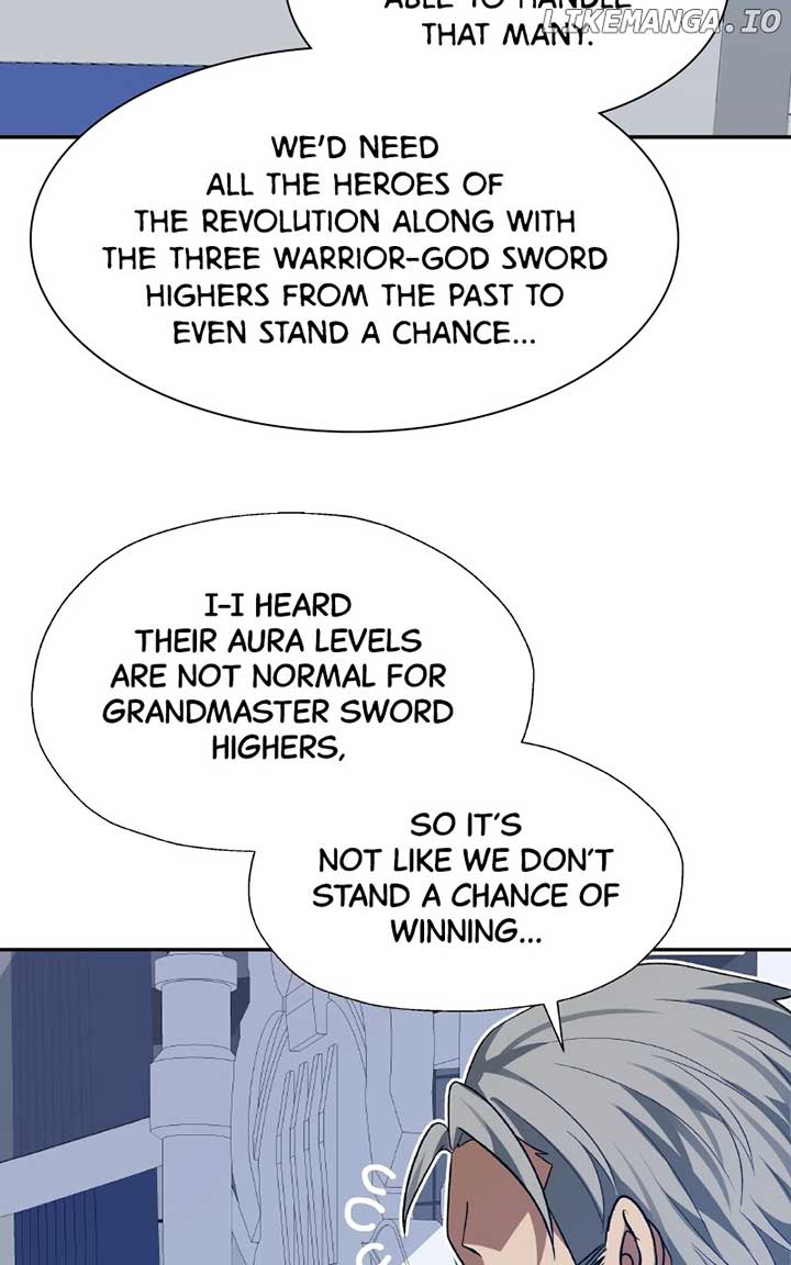 Transmigrating to the Otherworld Once More Chapter 96 - Page 18