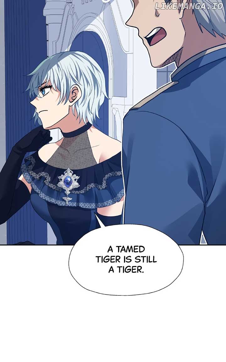 Transmigrating to the Otherworld Once More Chapter 96 - Page 19