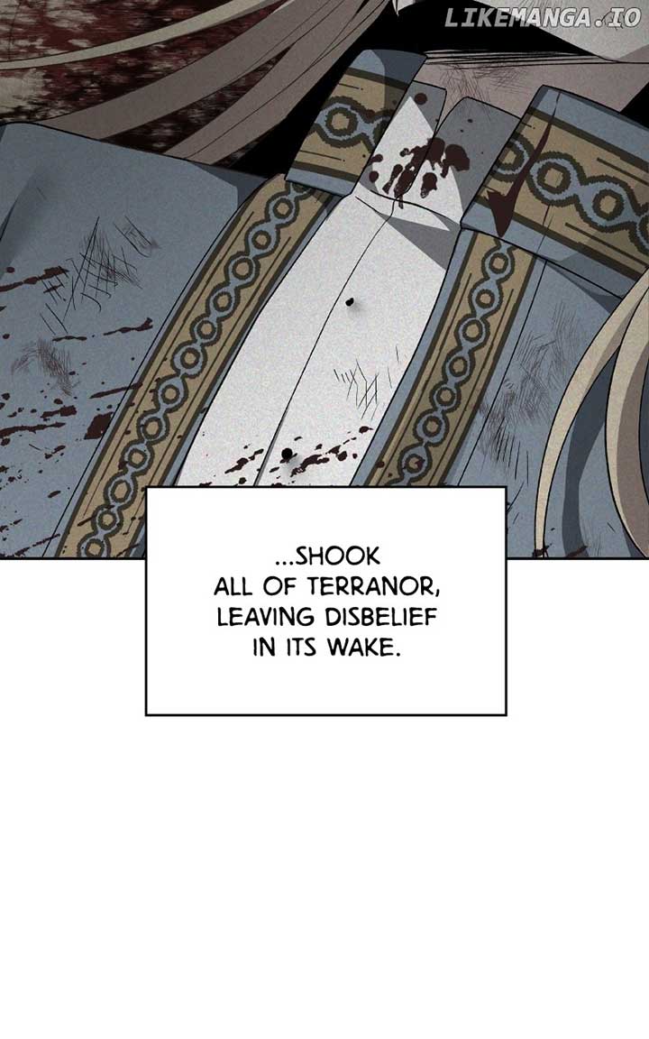 Transmigrating to the Otherworld Once More Chapter 96 - Page 2