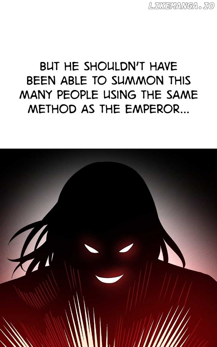 Transmigrating to the Otherworld Once More Chapter 96 - Page 20