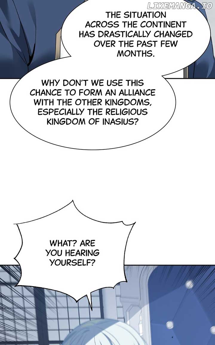 Transmigrating to the Otherworld Once More Chapter 96 - Page 23
