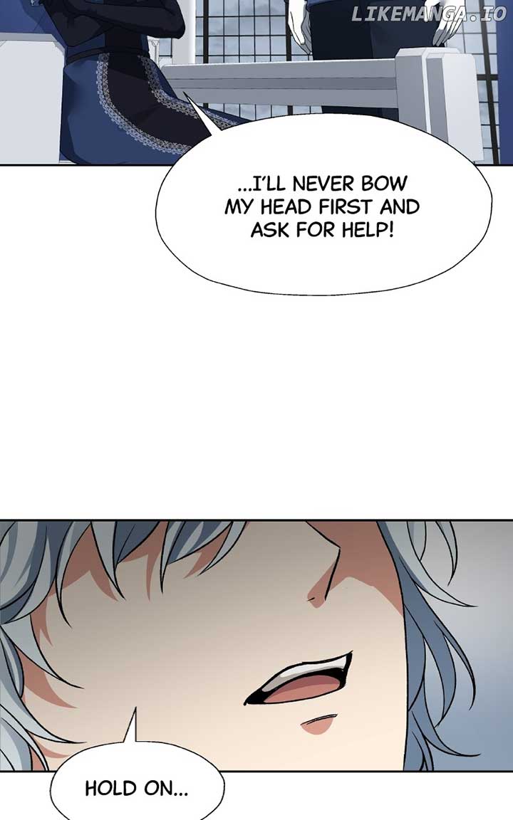 Transmigrating to the Otherworld Once More Chapter 96 - Page 26
