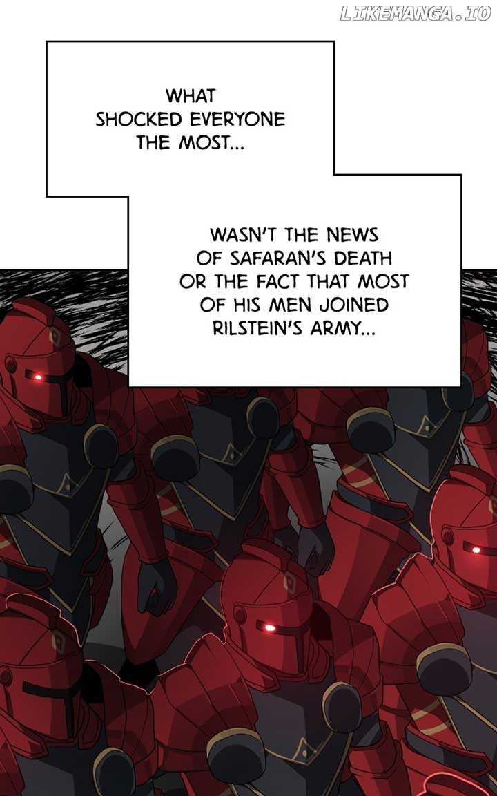 Transmigrating to the Otherworld Once More Chapter 96 - Page 3