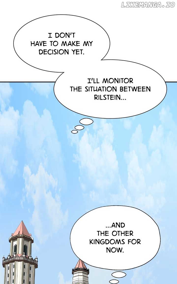 Transmigrating to the Otherworld Once More Chapter 96 - Page 31