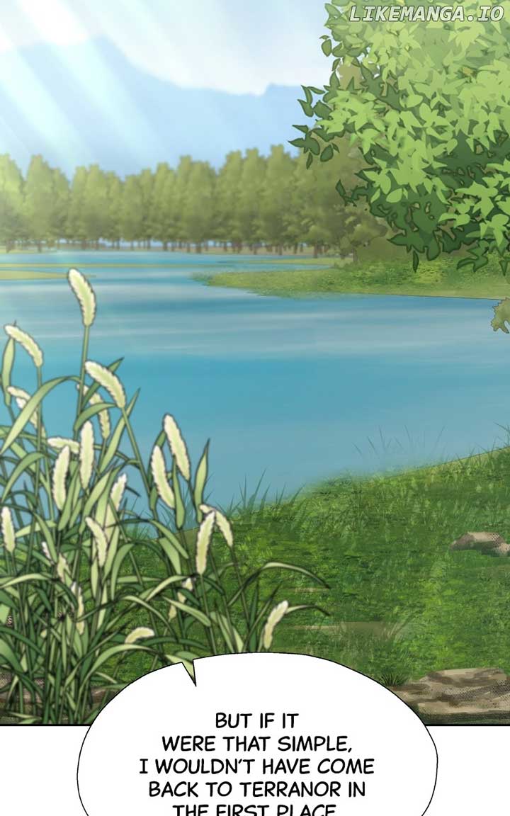 Transmigrating to the Otherworld Once More Chapter 96 - Page 51