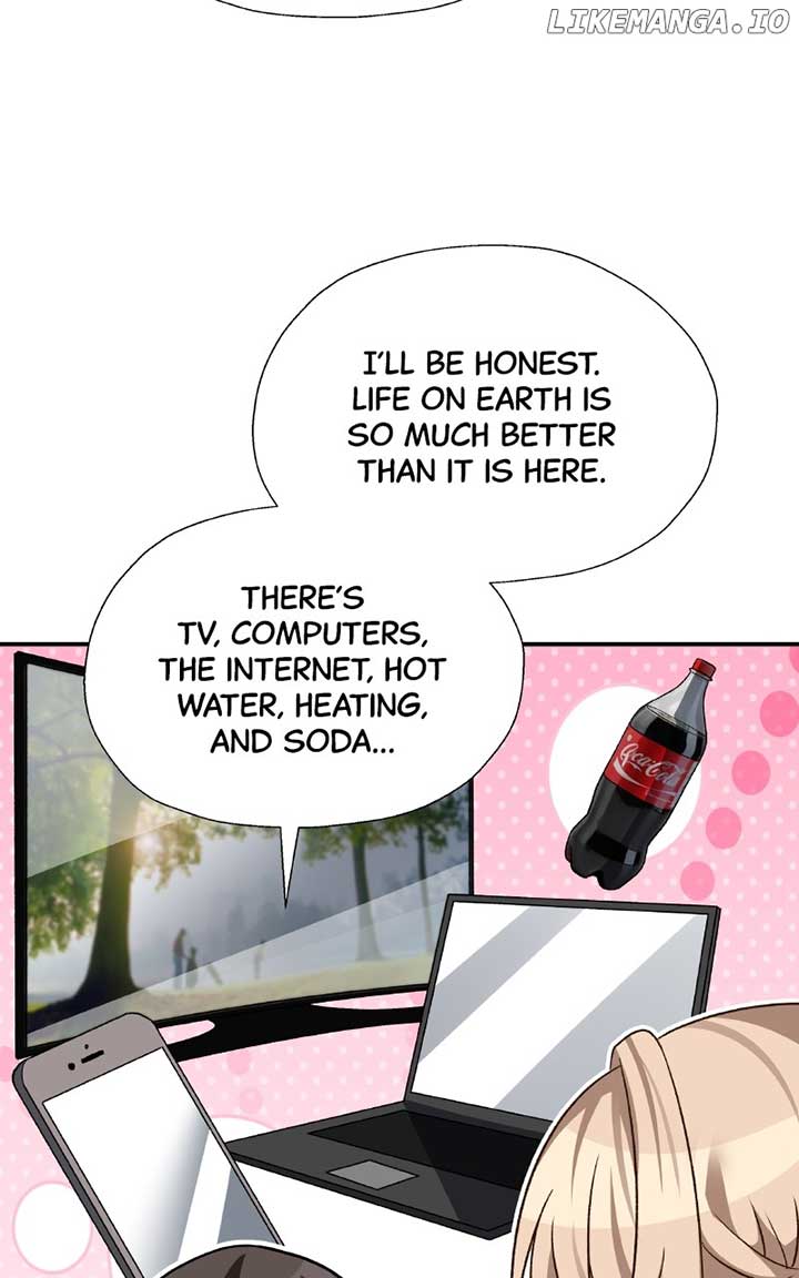 Transmigrating to the Otherworld Once More Chapter 96 - Page 53