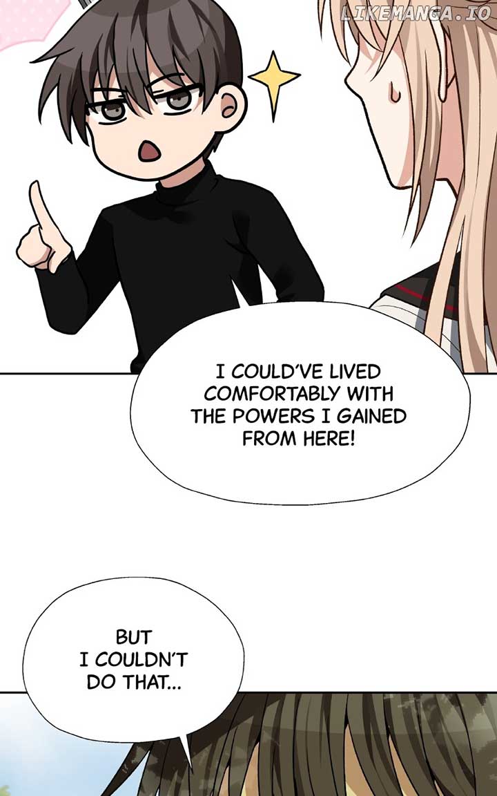 Transmigrating to the Otherworld Once More Chapter 96 - Page 54