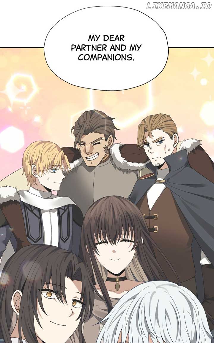 Transmigrating to the Otherworld Once More Chapter 96 - Page 56
