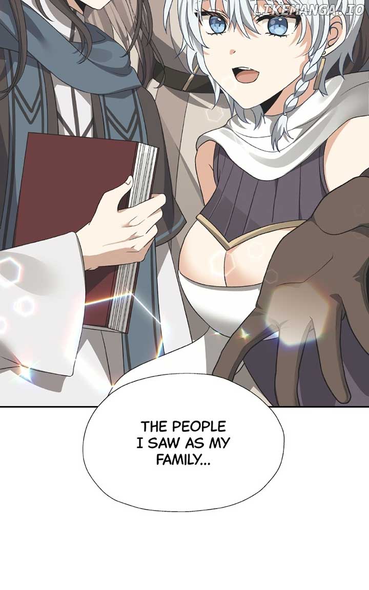Transmigrating to the Otherworld Once More Chapter 96 - Page 57