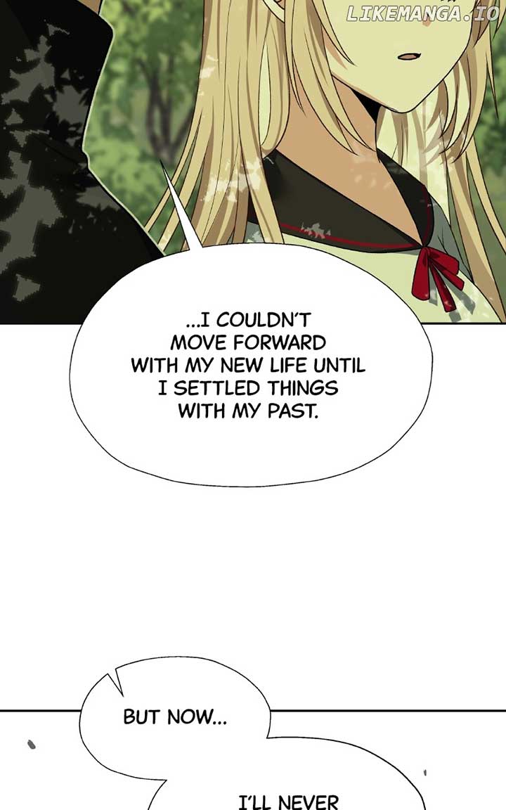 Transmigrating to the Otherworld Once More Chapter 96 - Page 60