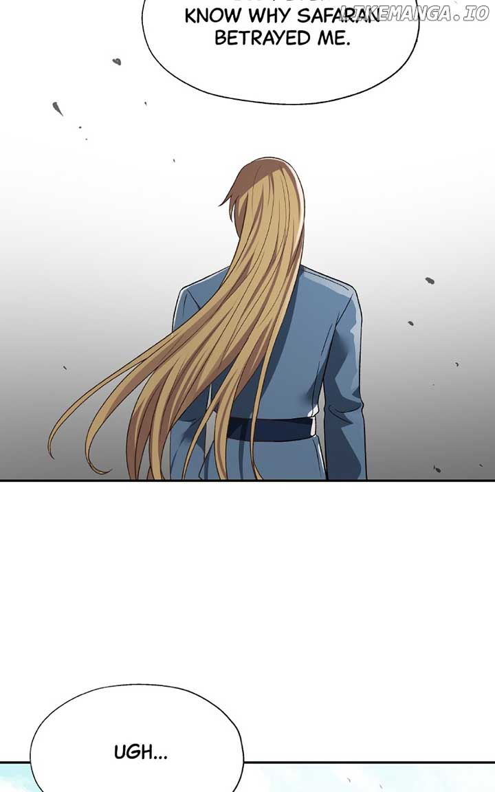 Transmigrating to the Otherworld Once More Chapter 96 - Page 61