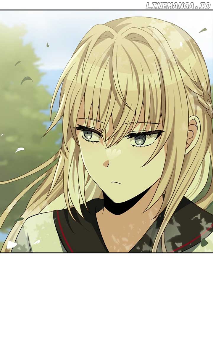 Transmigrating to the Otherworld Once More Chapter 96 - Page 64