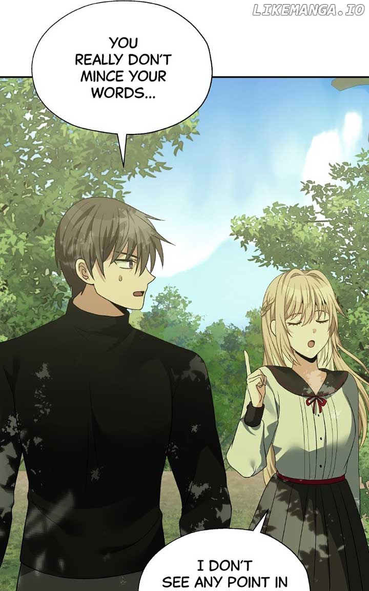 Transmigrating to the Otherworld Once More Chapter 96 - Page 69