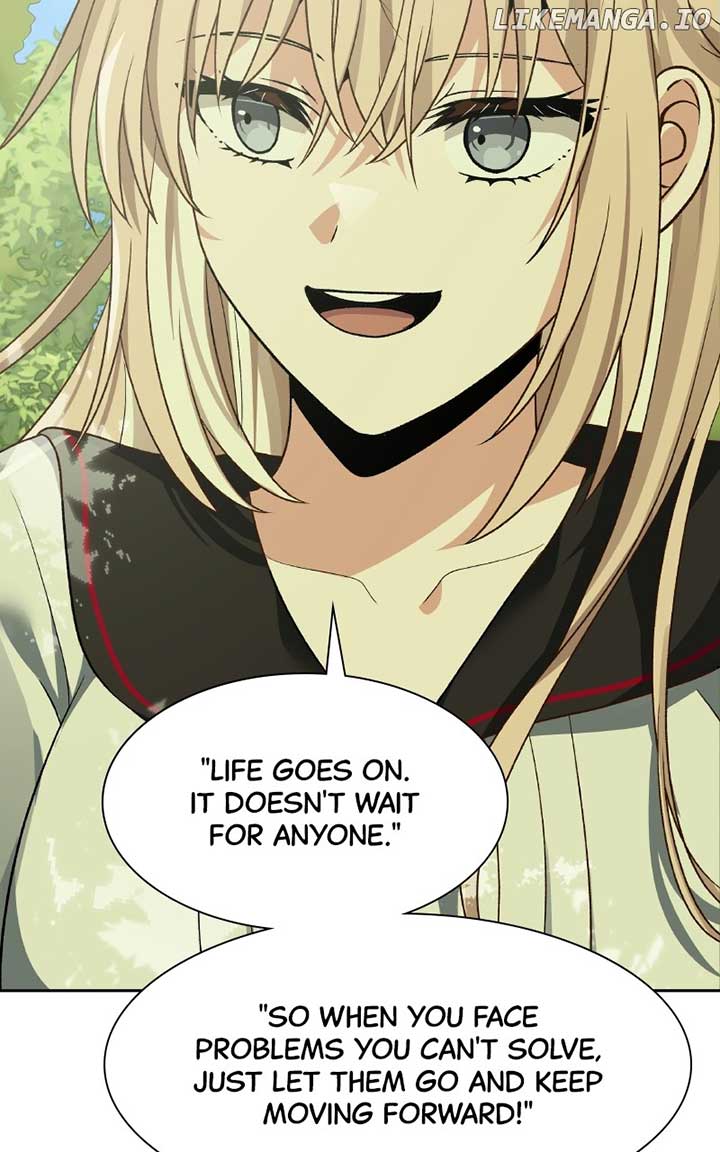 Transmigrating to the Otherworld Once More Chapter 96 - Page 71