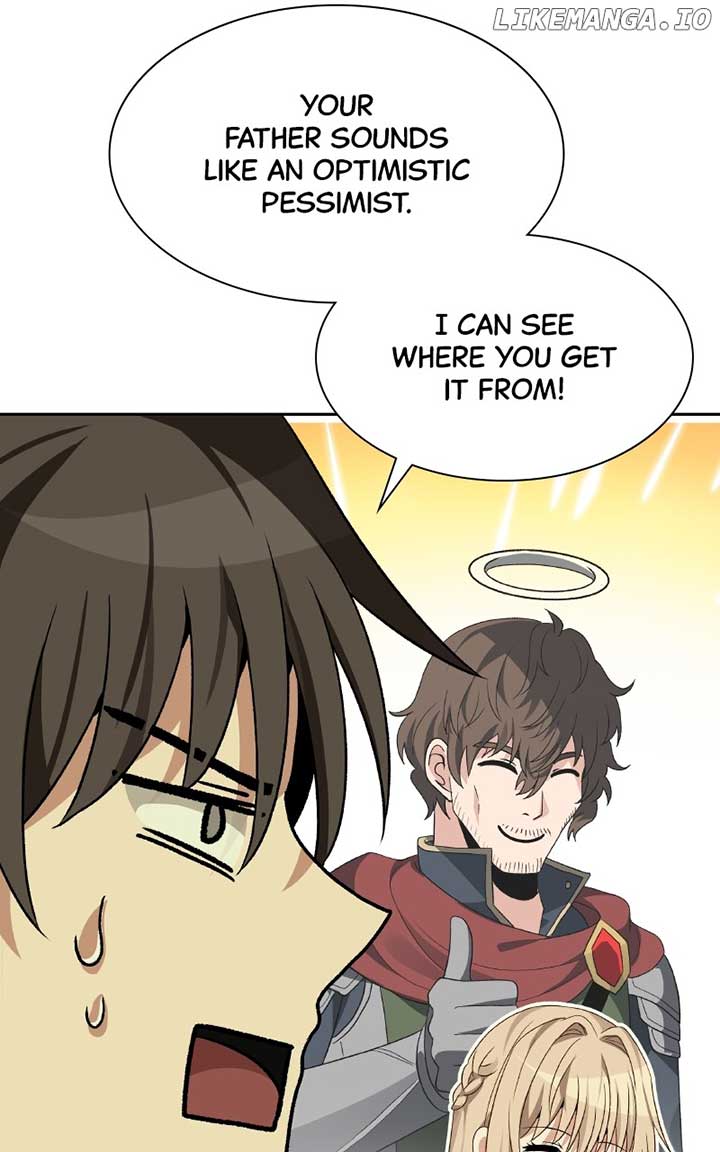Transmigrating to the Otherworld Once More Chapter 96 - Page 75