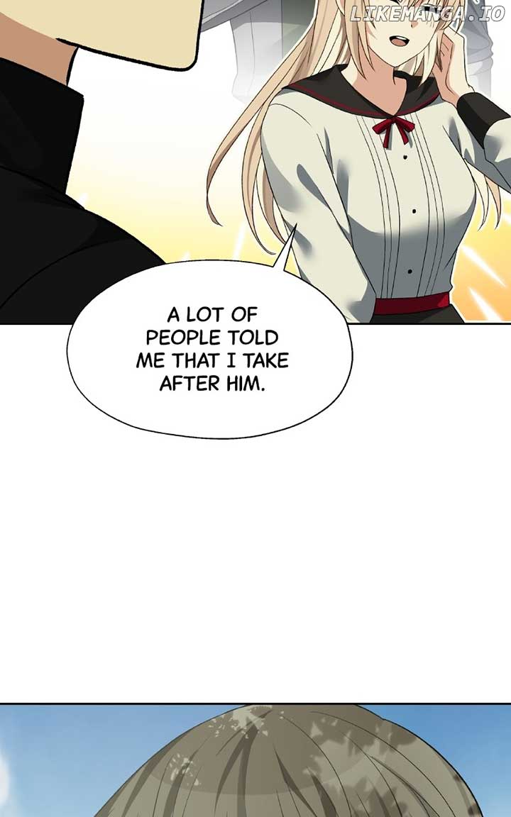 Transmigrating to the Otherworld Once More Chapter 96 - Page 76