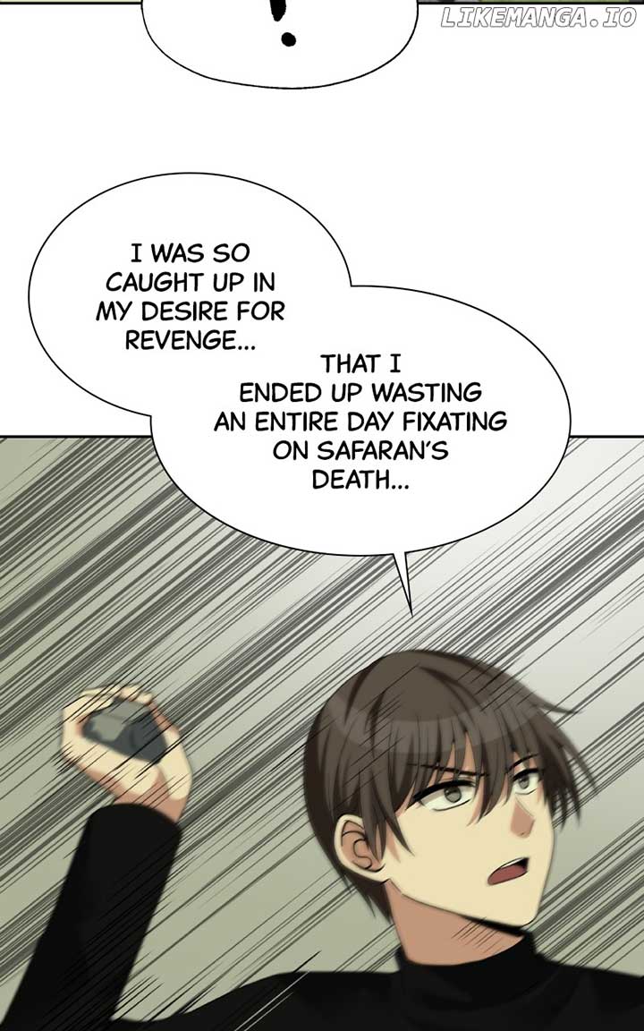 Transmigrating to the Otherworld Once More Chapter 96 - Page 79