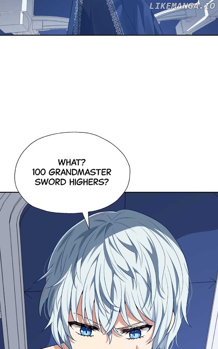 Transmigrating to the Otherworld Once More Chapter 96 - Page 8