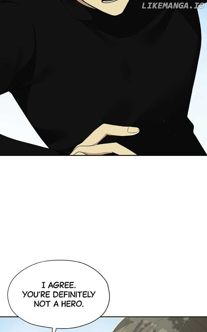 Transmigrating to the Otherworld Once More Chapter 96 - Page 83