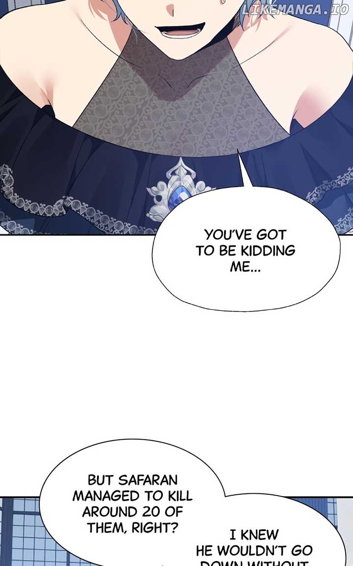 Transmigrating to the Otherworld Once More Chapter 96 - Page 9