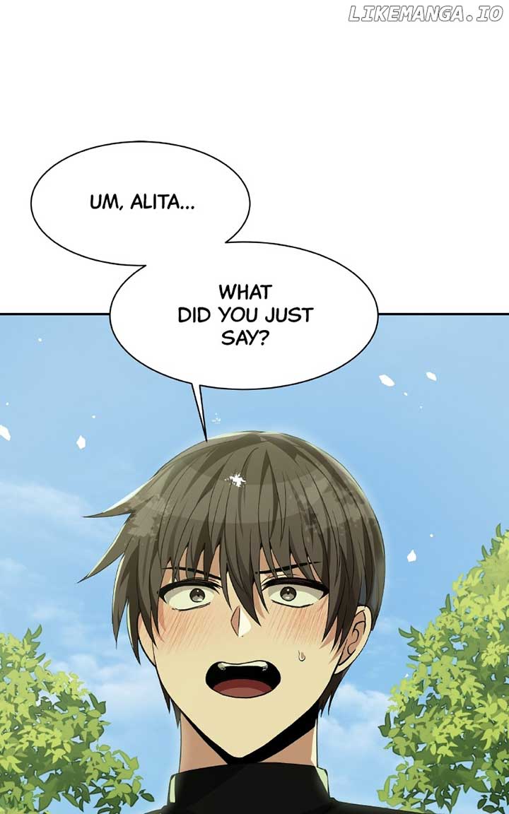 Transmigrating to the Otherworld Once More Chapter 97 - Page 1