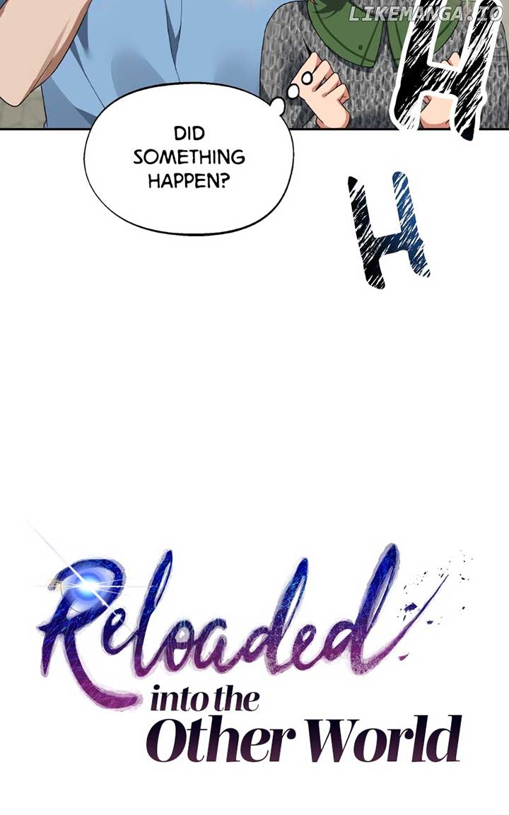 Transmigrating to the Otherworld Once More Chapter 97 - Page 17