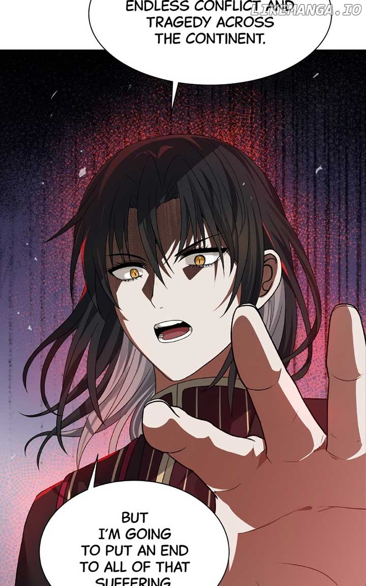 Transmigrating to the Otherworld Once More Chapter 97 - Page 19