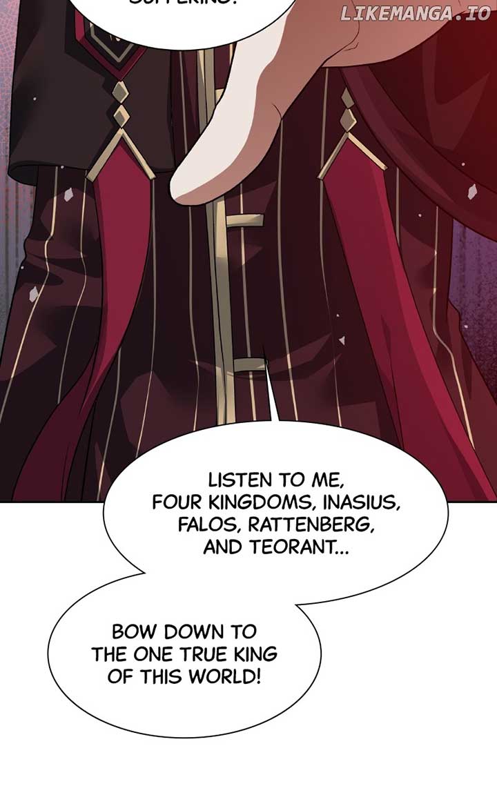 Transmigrating to the Otherworld Once More Chapter 97 - Page 20