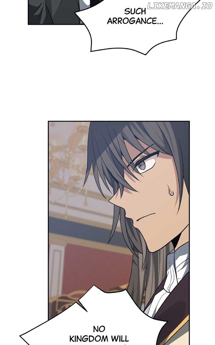 Transmigrating to the Otherworld Once More Chapter 97 - Page 22