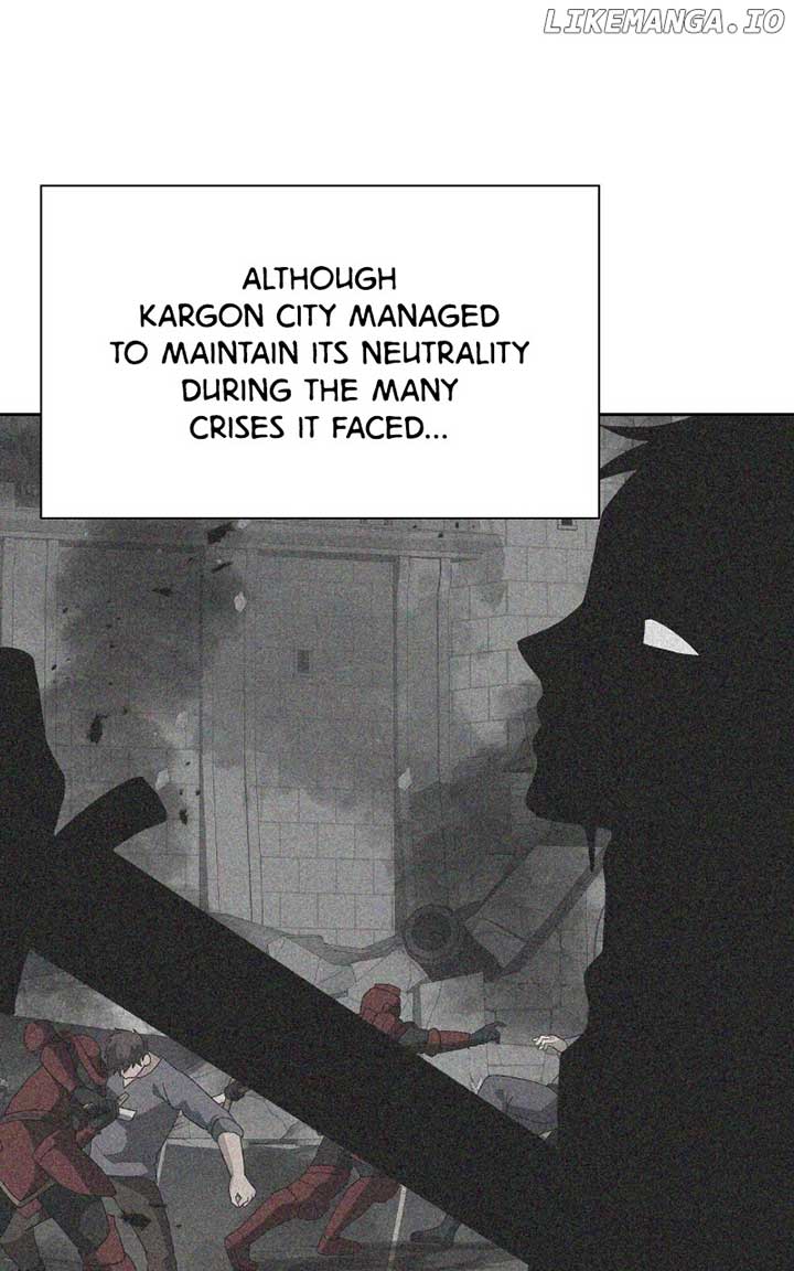 Transmigrating to the Otherworld Once More Chapter 97 - Page 29