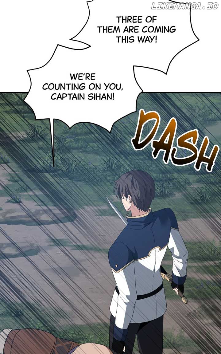 Transmigrating to the Otherworld Once More Chapter 97 - Page 38
