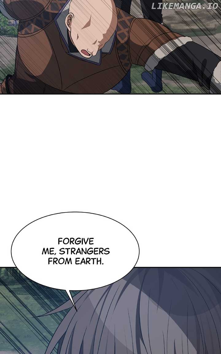 Transmigrating to the Otherworld Once More Chapter 97 - Page 39