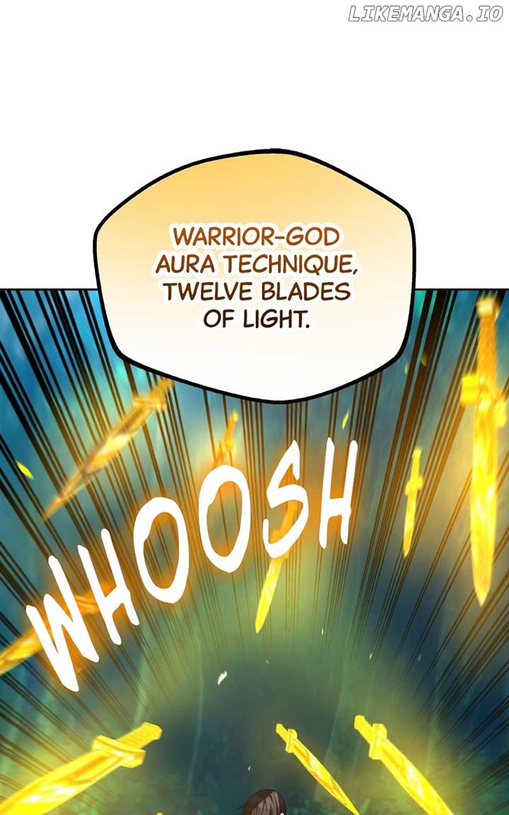 Transmigrating to the Otherworld Once More Chapter 97 - Page 41