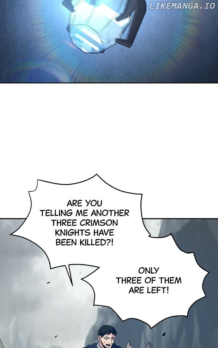 Transmigrating to the Otherworld Once More Chapter 97 - Page 44
