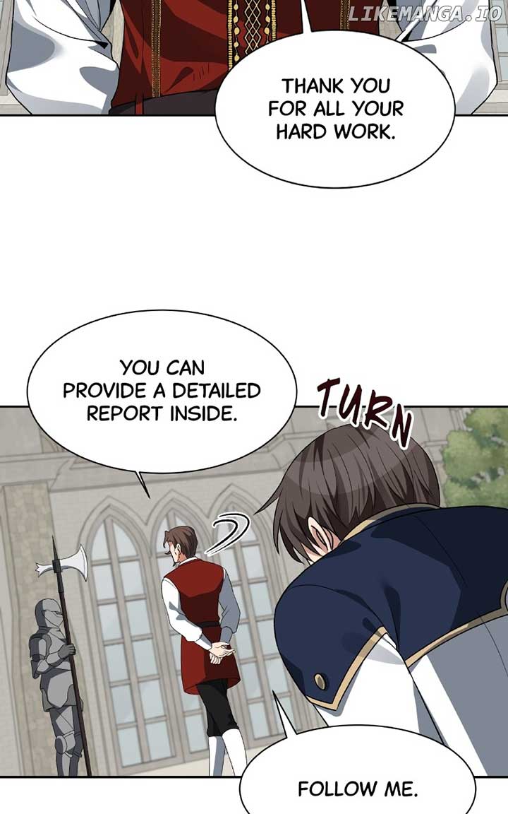 Transmigrating to the Otherworld Once More Chapter 97 - Page 52