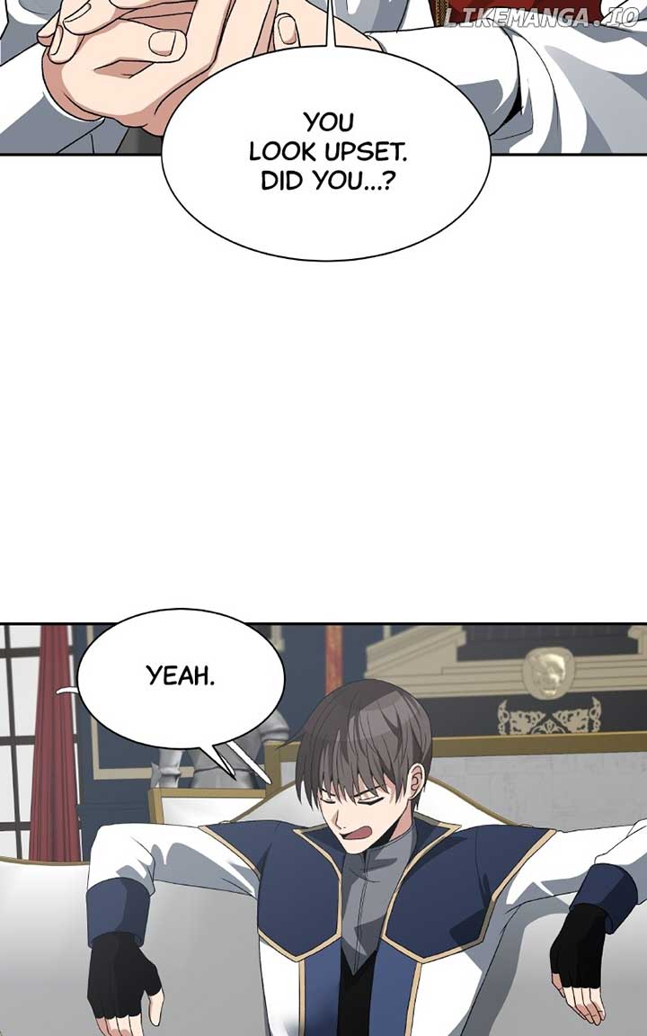 Transmigrating to the Otherworld Once More Chapter 97 - Page 55