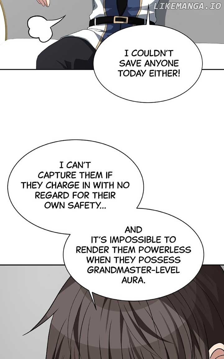 Transmigrating to the Otherworld Once More Chapter 97 - Page 56