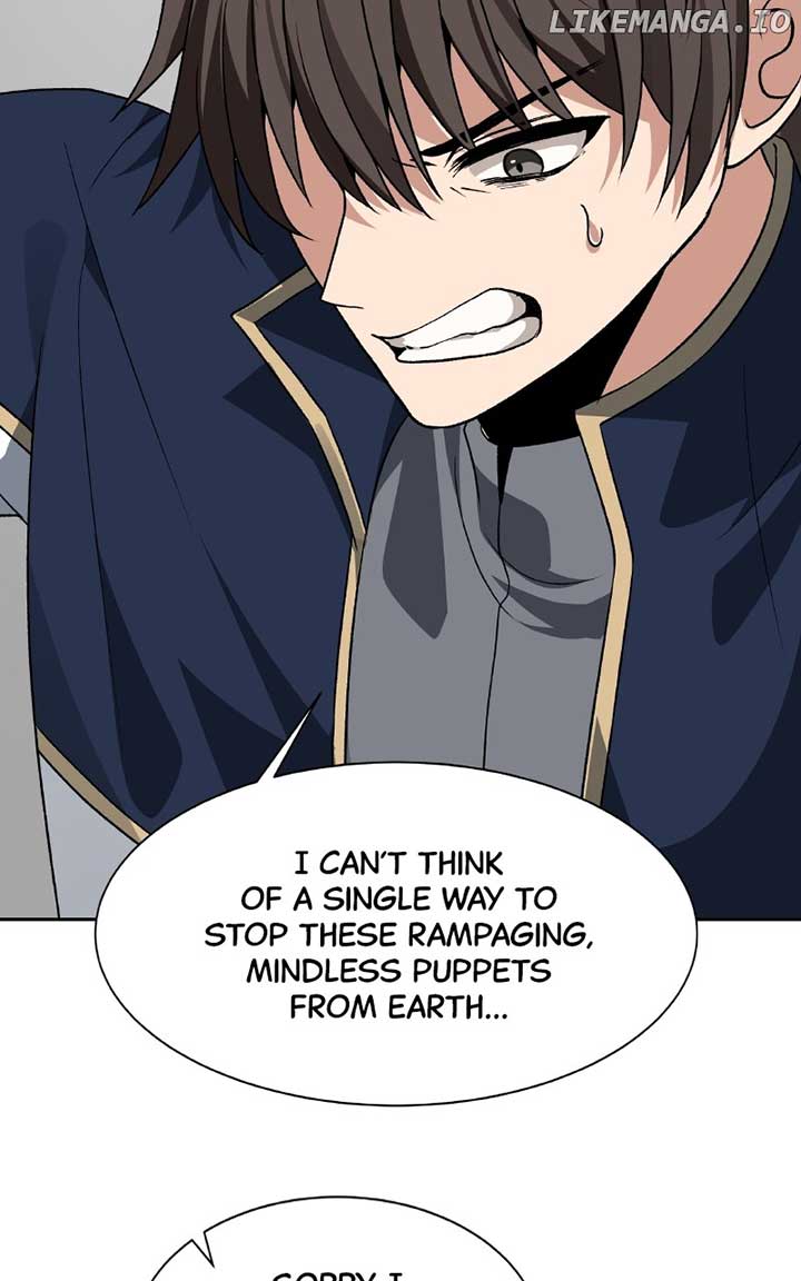 Transmigrating to the Otherworld Once More Chapter 97 - Page 57