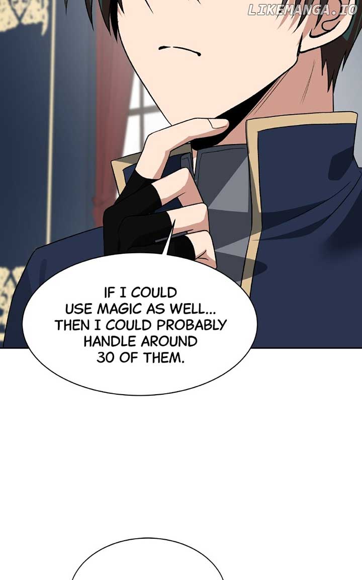 Transmigrating to the Otherworld Once More Chapter 97 - Page 61