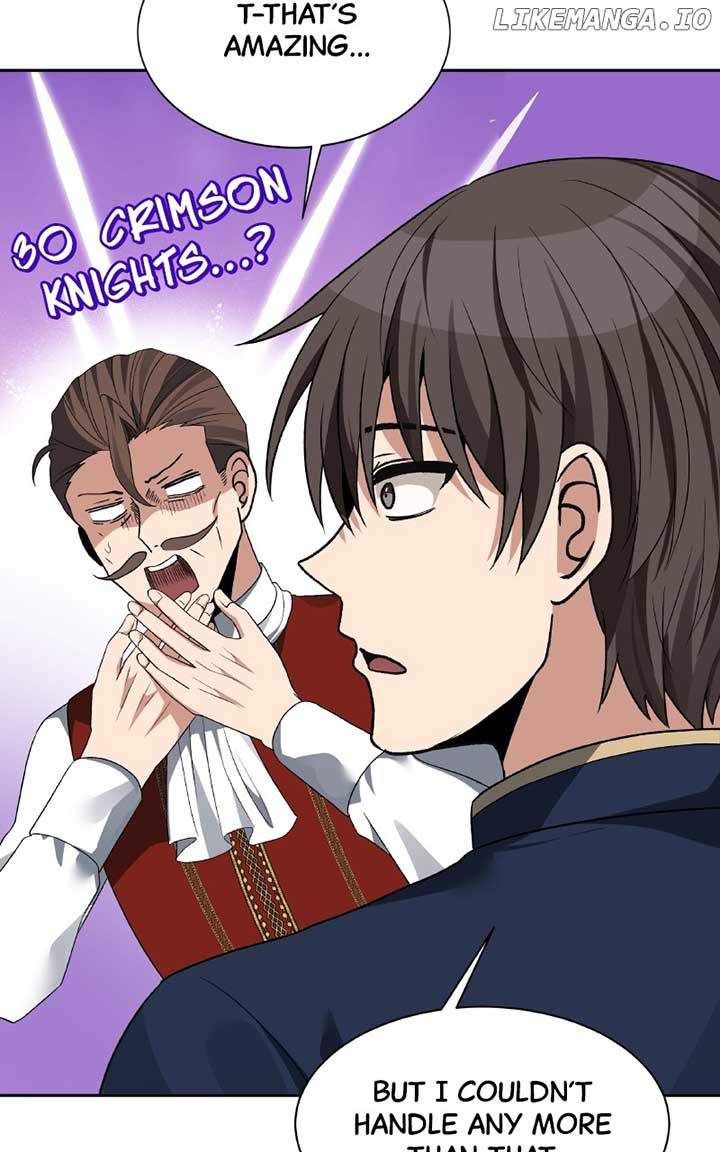 Transmigrating to the Otherworld Once More Chapter 97 - Page 62