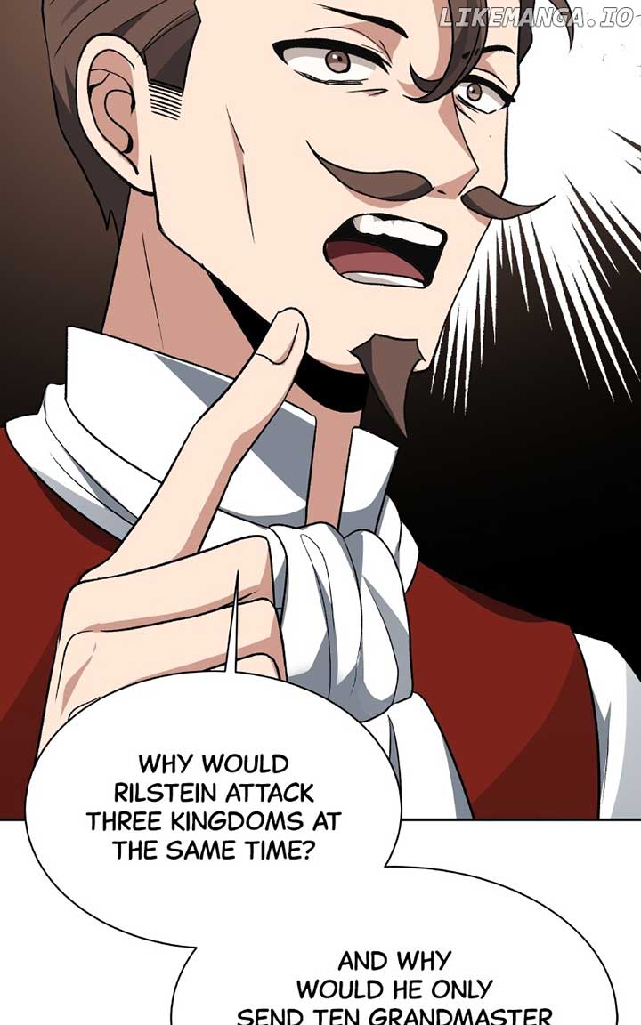 Transmigrating to the Otherworld Once More Chapter 97 - Page 65