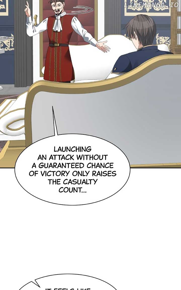 Transmigrating to the Otherworld Once More Chapter 97 - Page 67