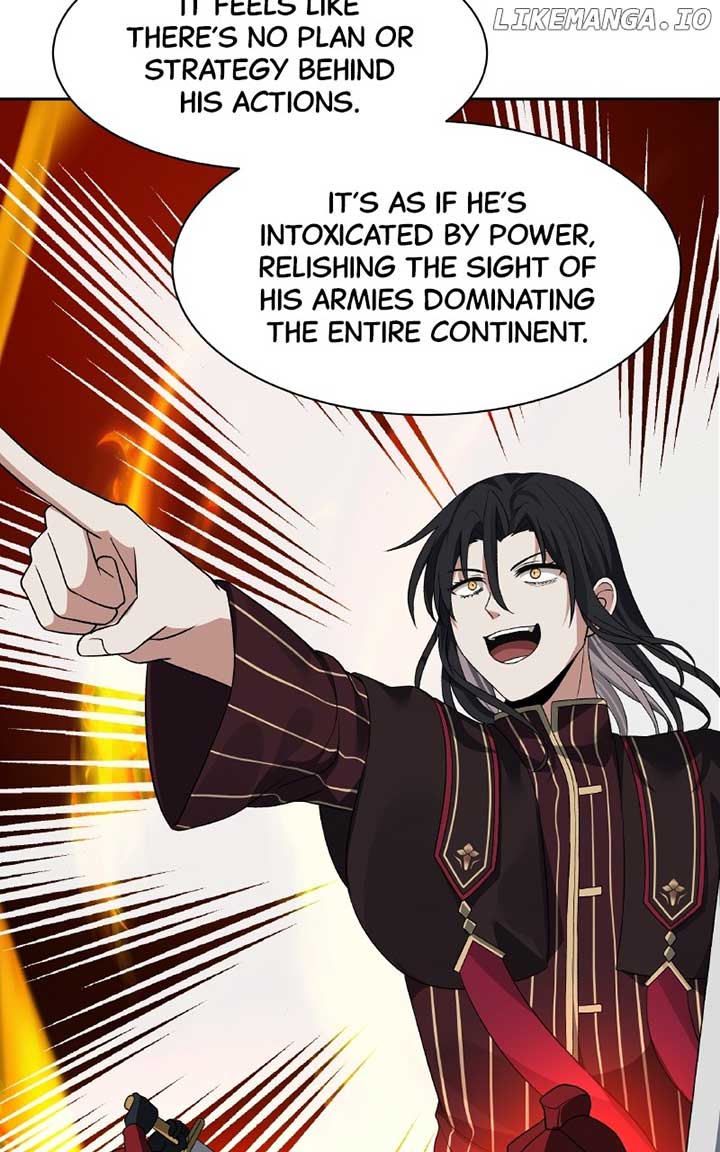 Transmigrating to the Otherworld Once More Chapter 97 - Page 68