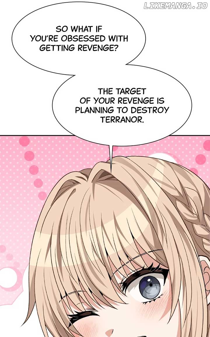 Transmigrating to the Otherworld Once More Chapter 97 - Page 7