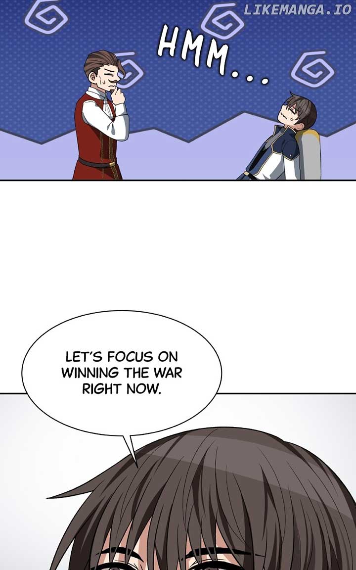 Transmigrating to the Otherworld Once More Chapter 97 - Page 70