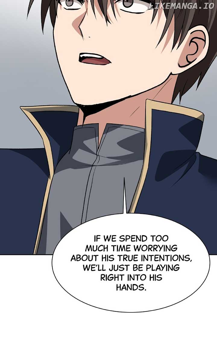 Transmigrating to the Otherworld Once More Chapter 97 - Page 71