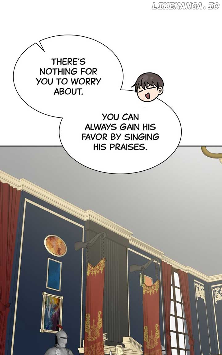 Transmigrating to the Otherworld Once More Chapter 97 - Page 72