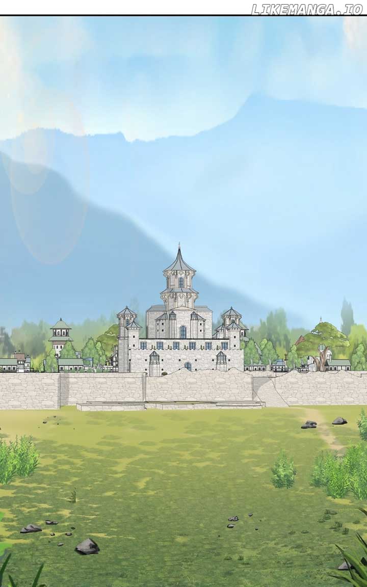 Transmigrating to the Otherworld Once More Chapter 97 - Page 74
