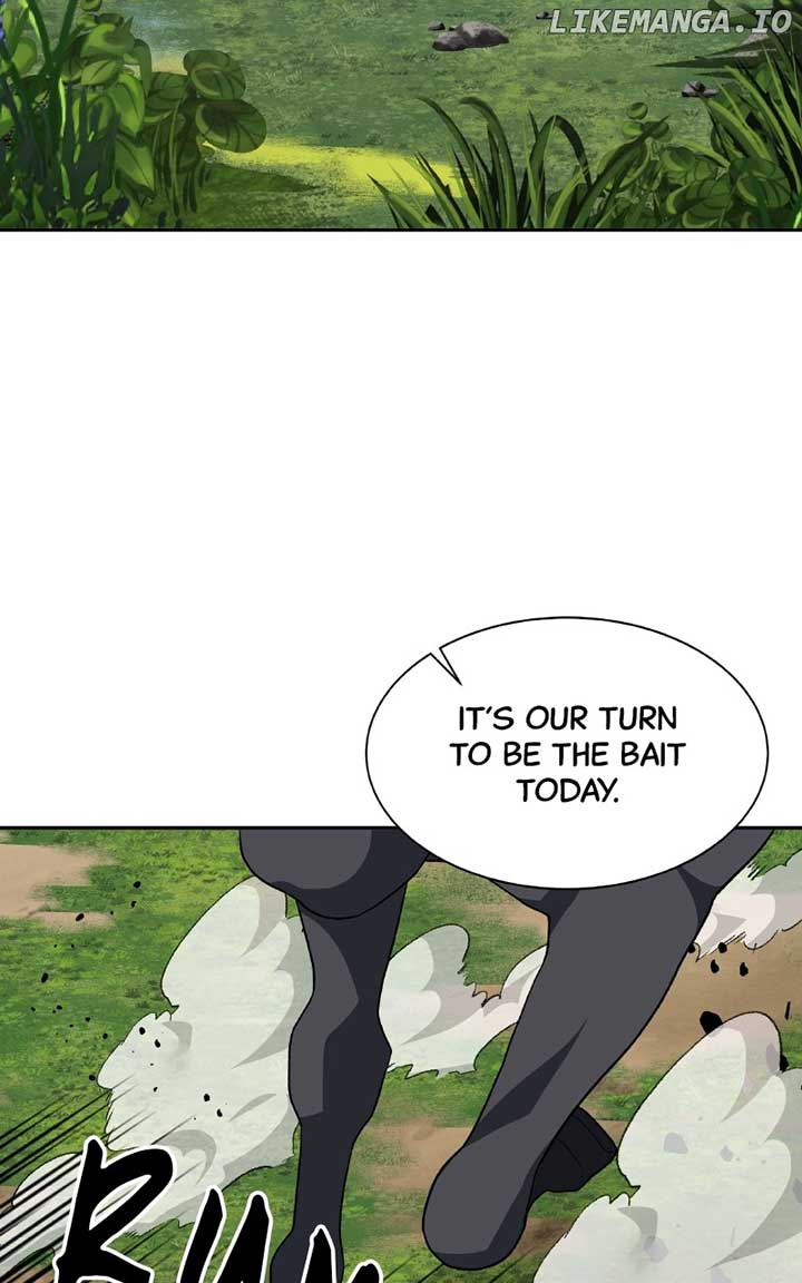 Transmigrating to the Otherworld Once More Chapter 97 - Page 75